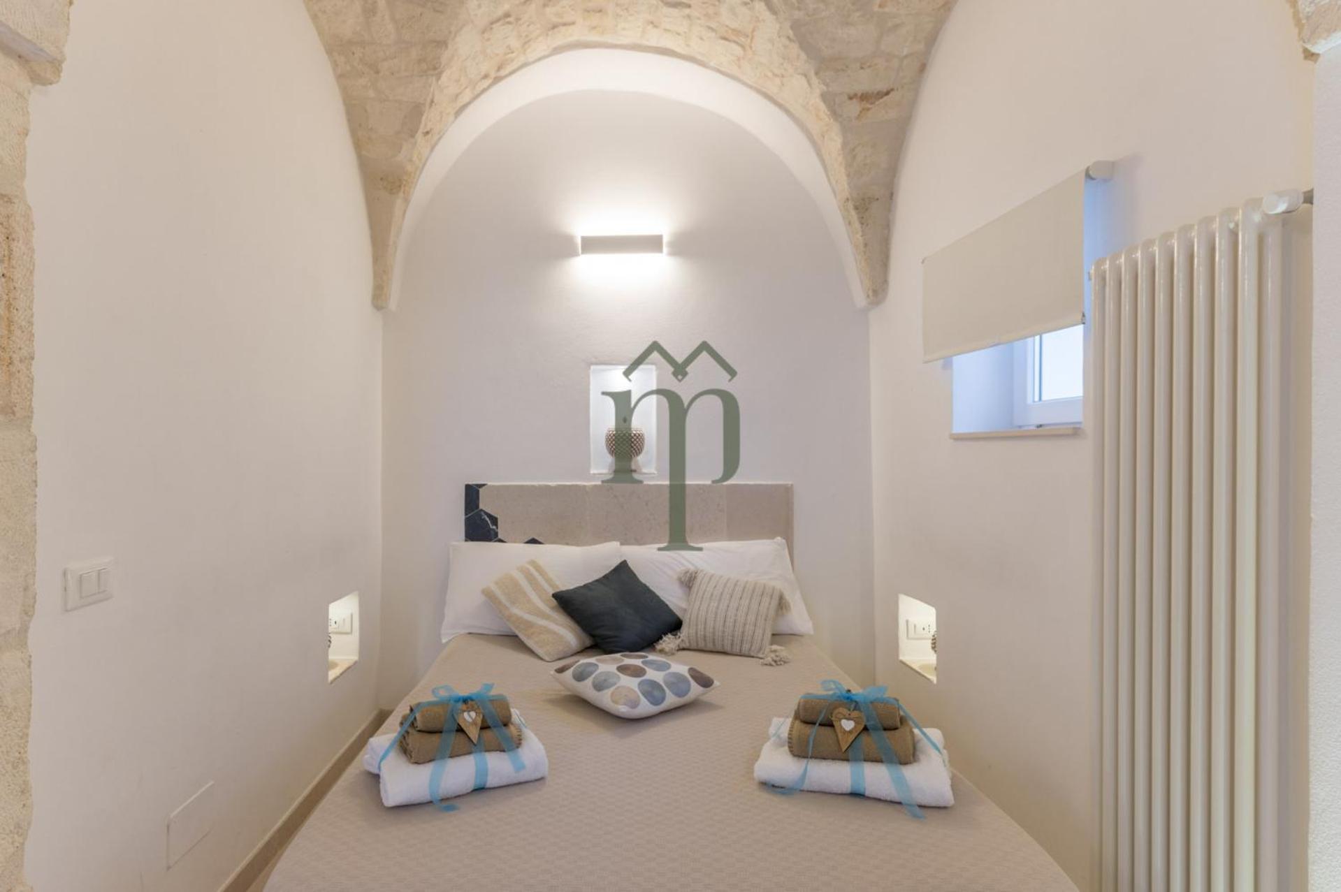 Dimora Matteotti By Meravigliosa Puglia Realestate Ostuni Exterior photo