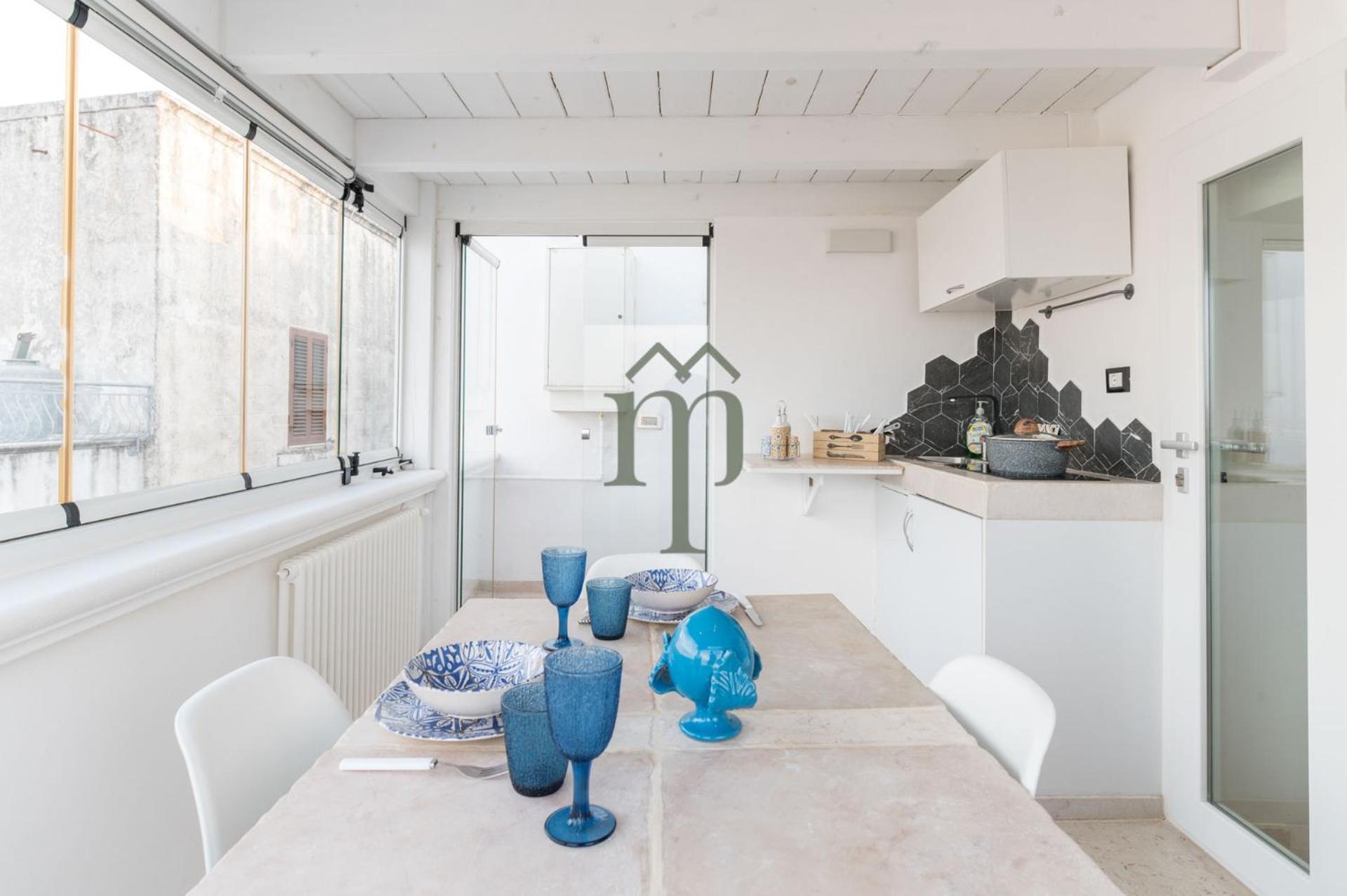Dimora Matteotti By Meravigliosa Puglia Realestate Ostuni Exterior photo