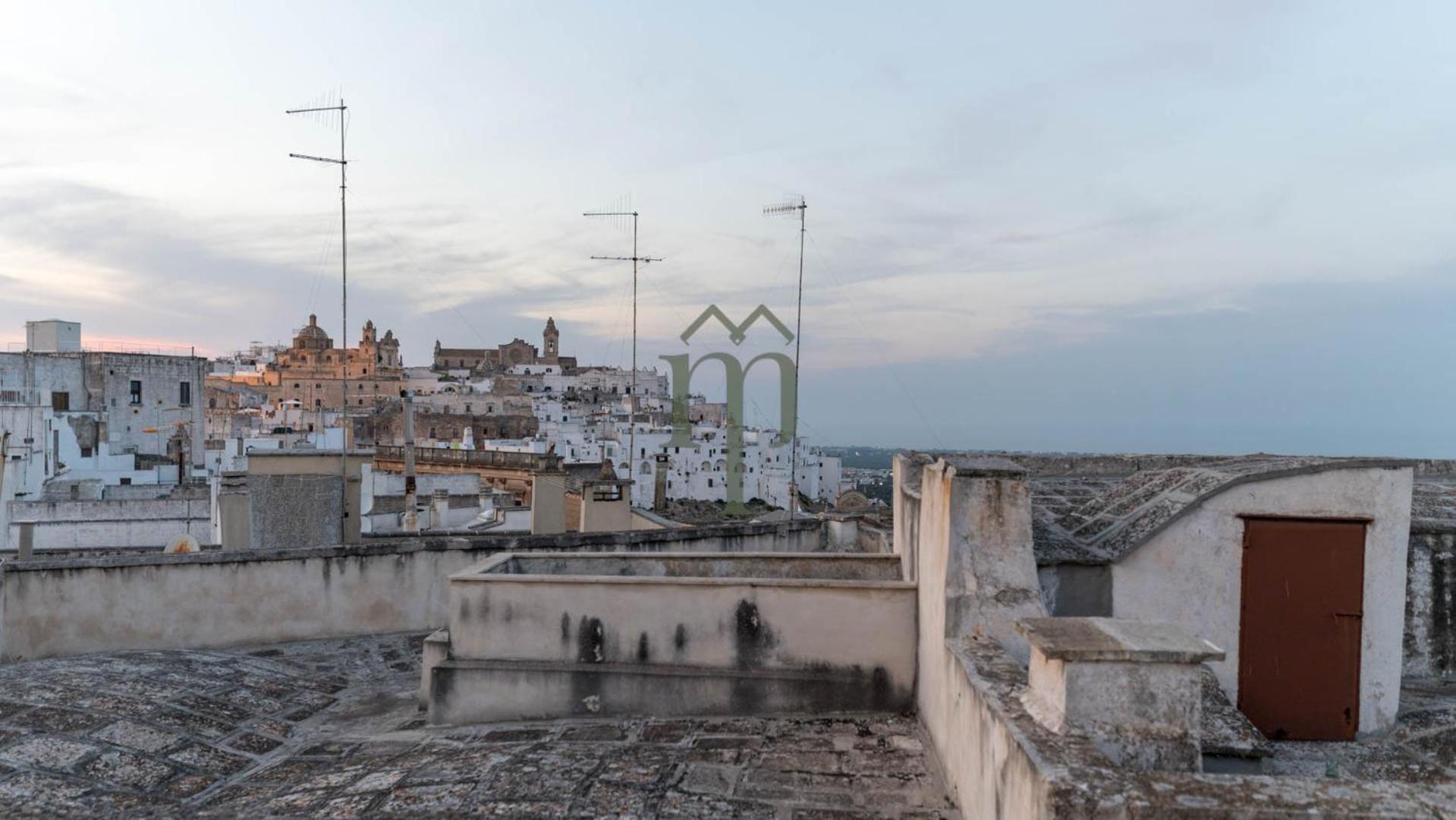 Dimora Matteotti By Meravigliosa Puglia Realestate Ostuni Exterior photo